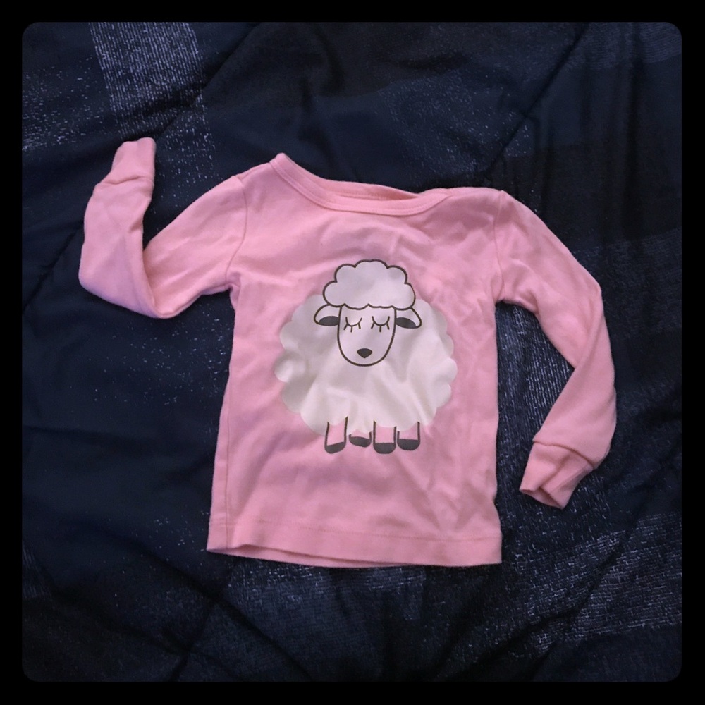 Baby Long Sleeve